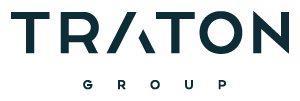 TRATON GROUP logo (logo)