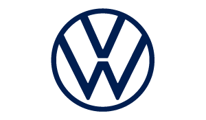 Volkswagen logo (logo)